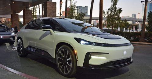 Ff91在哪里直播,精彩赛事不容错过