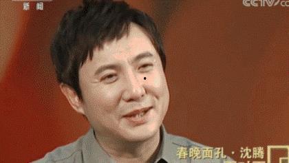 娱乐圈吃瓜沈腾小说